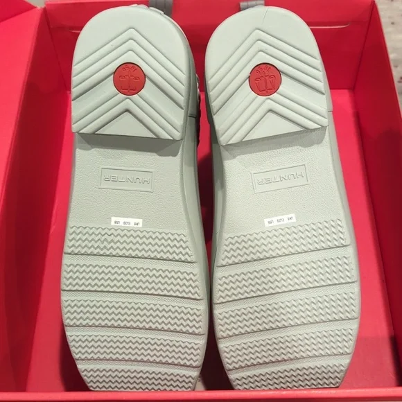 Hunter Biker Rainboot - Picture 5 of 7